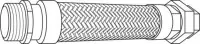 Certifié Flexible SE complet 1,5 m 33 x 42 WILO