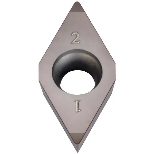 Offre Spéciale Plaquette de tournage DCMW 11T302, CBN (5° / 7°)