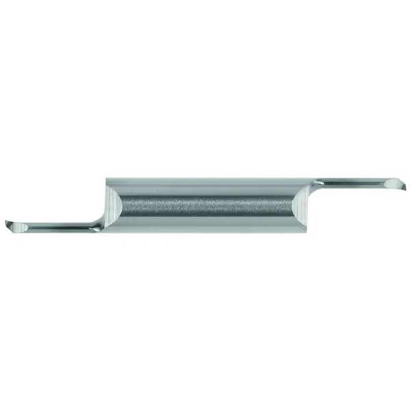 Promotion Micro-outil d’alésage intérieur à gauche, L1 = 6 mm, ⌀ Dmin 1mm