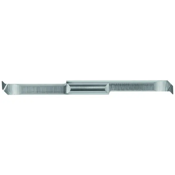 Meilleur Choix Micro-outil de copiage intérieur à gauche, L1 = 21 mm, ⌀ Dmin 4,2mm