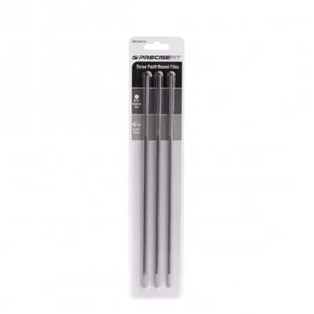3 limes PRECISEFIT 3/16&Prime;(4,8mm) – .325&Prime; PWFTCA3F316 Affaire À Saisir