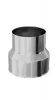 Réduction inox 304 153 / 97 mm TEN Bon Plan