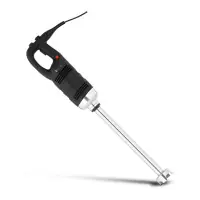 Mixeur plongeant 850 watts 500 mm pied mélangeur électrique à main ( puissance 850 w, longueur du pied 500 mm, vitesse de rotation 8 000 - 18 000 tr/min) 14_0004717 Promotion Saisonnière