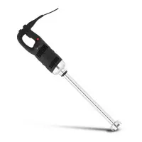 Dernière Chance Mixeur plongeant 850 watts 550 mm pied mélangeur électrique à main (puissance 850 watts, longueur du pied 550 mm, vitesse de rotation 8 000 - 18 000 tr/min) 14_0004716