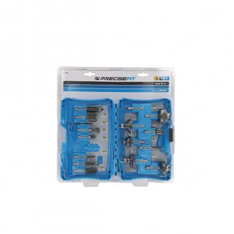 Meilleur Prix Coffret pour défonceuse PRECISEFIT 15 fraises PF15RBS
