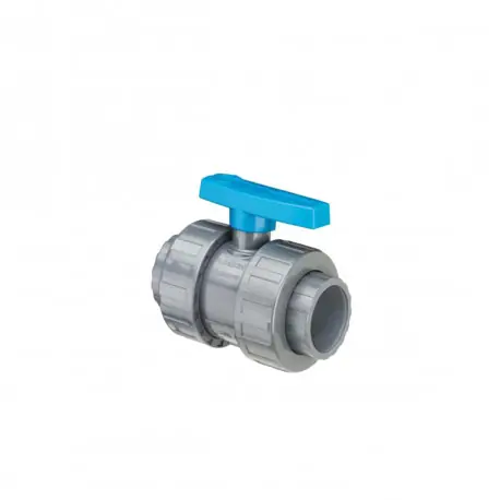 Robinet à bille NICOLL Diamètre 32 - femelle - 60804 R Haute Qualité
