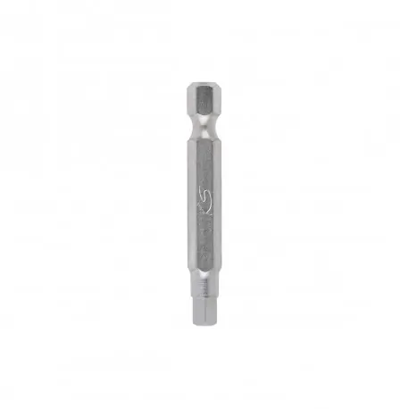 Prix Promo Boîte d‘embouts de vissage KS TOOLS Classic - 6 pans - 5,5 x 50mm - 5 pcs - 911.2819