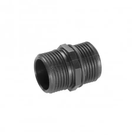 Meilleur Choix Adaptateur pour pompes d‘arrosage GARDENA - 33,3 mm G 1" / 33,3 mm G 1" - 1745-20