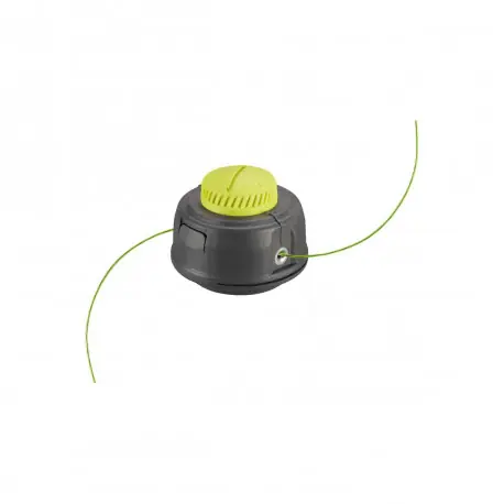 Offre Exclusive Tête double fil RYOBI Pour coupe bordure sur batterie - Reel-Easy diamètre 2,0 mm RAC159
