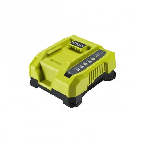 Acheter En Ligne Chargeur rapide RYOBI 36V Lithium 6.0Ah RY36C60A