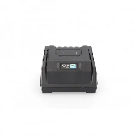 Usine Directe Chargeur KOMA 60W - pour batteries 08770 2Ah et 08771 4Ah - 08772