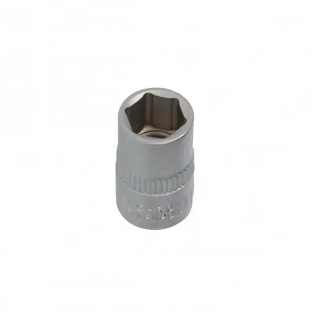 Douille BRILLIANT TOOLS - 6 pans - 3/8" - 11mm - BT021805 Offre Du Jour