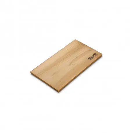 Planches à fumer WEBER - cèdre - 2pcs - 15x30cm Meilleure Vente