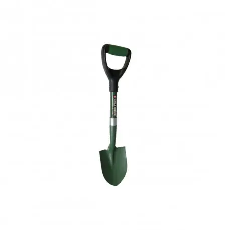 Mini pelle SPEAR & JACKSON - tête en acier - 69cm Prix Choc