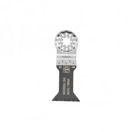 Dernier Modèle Lame de scie FEIN - E-Cut universelle BIM Starlock 55x44mm - 63502223250