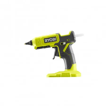 Pistolet à colle RYOBI 18V One+ - Sans batterie ni chargeur RGL18-0 Super Prix