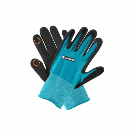 Acheter En Ligne Gants de jardin GARDENA pour plantation - Taille S - 11510-20