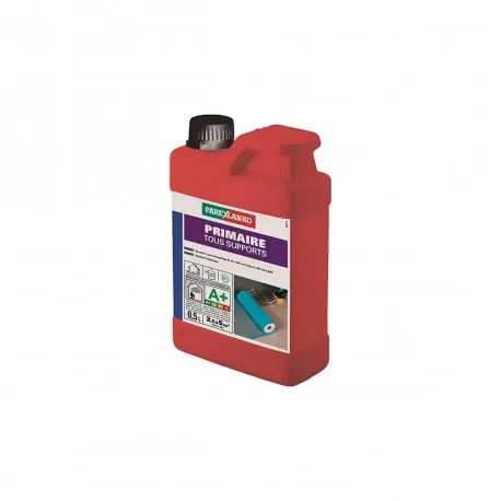 Promotion Primaire tous supports PAREXLANKO - 0.5L - 02599