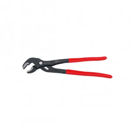 Pince multiprise avec blocage BGS - 300 mm - 75208 Offre Du Jour