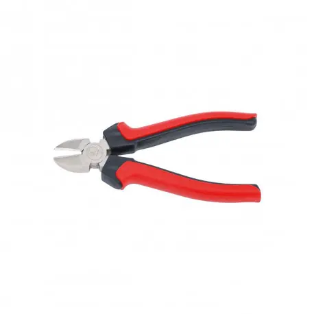 Top Vente Pince coupante diagonale suédoise BGS - 165 mm - 331