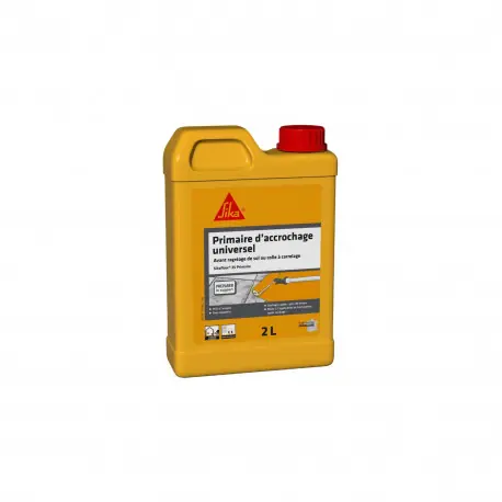 Primaire d‘adhérence universel SIKA Sikafloor - 35 Primaire - 2L Produit De Marque