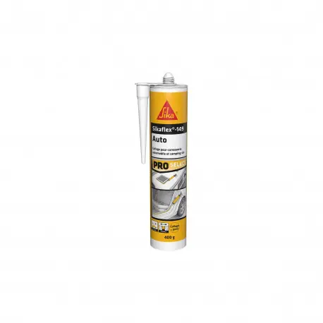 Mastic colle Auto SIKA Sikaflex 149 - Blanc - 651990 Offre Limitée