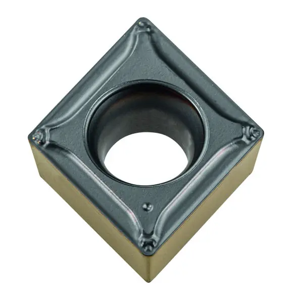 Haute Qualité CCMT 09T304, Nuance IC807