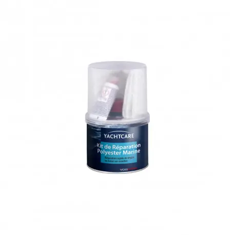 Kit de réparation Yachtcare marine 400g Prix Promo