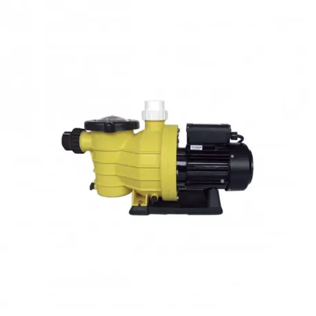 Pompe centrifuge auto-amorçante MAREVA Eco-Premium avec préfiltre - 1.2 CV - 608005 Bon Marché