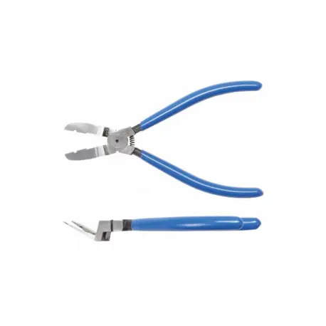 Prix Cassé Pince pour agrafe d’habillage BGS - 175 mm - 9673