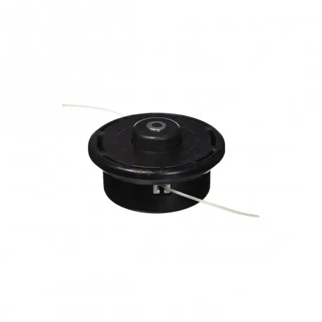 Nouvel Arrivage Bobine de rechange pour débroussailleuse SCHEPPACH - 2,4 mm x 4 m - 7910700701