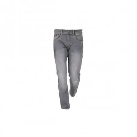 Jeans de travail RICA LEWIS - Homme - Taille 42 - Coupe droite - Coolmax - Stretch - Cooler Meilleur Prix