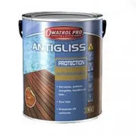 Protection Antigliss incolore 1 l DURIEU Nouvelle Collection