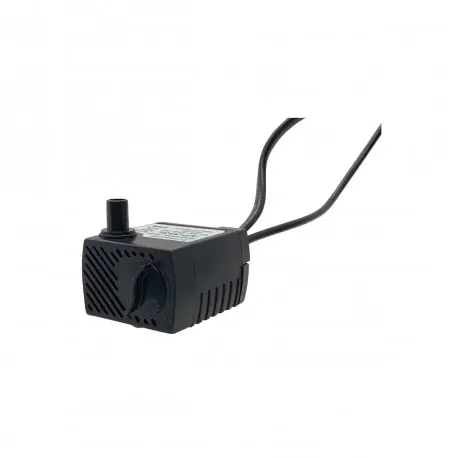 Réduction Pompe pour fontaine et bassins AQUA CONTROL - 250 L/h - 74024