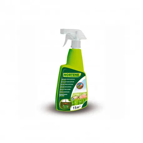 Nettoyant pour gazon artificiel NORTENE effet antistatique - 750 ml Vente Directe